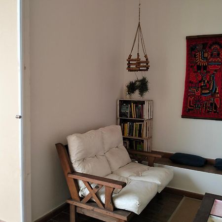 B&B Artemisia Alghero Extérieur photo