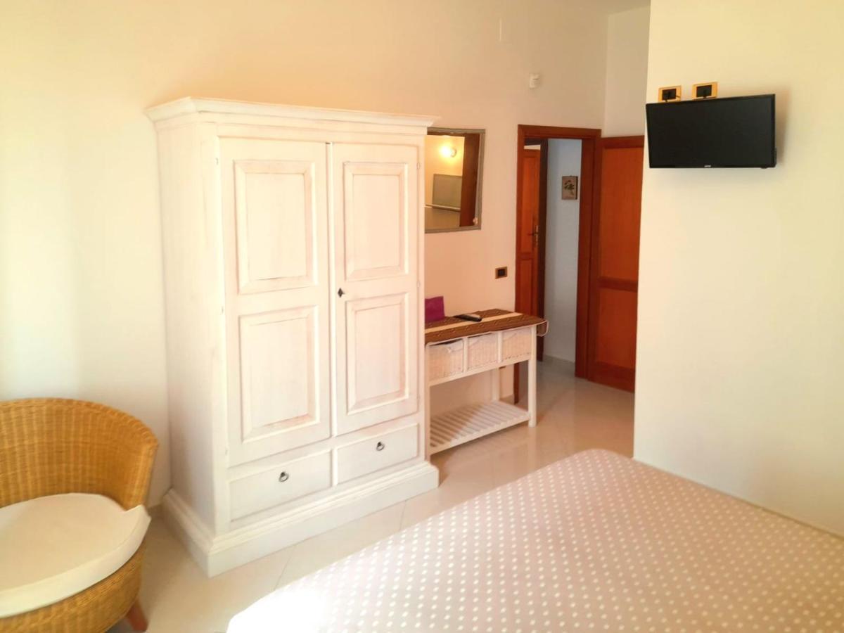 B&B Artemisia Alghero Extérieur photo