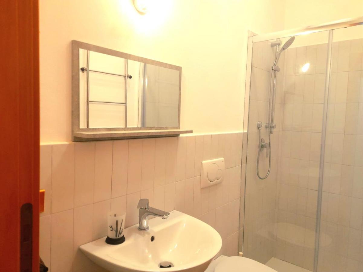 B&B Artemisia Alghero Extérieur photo