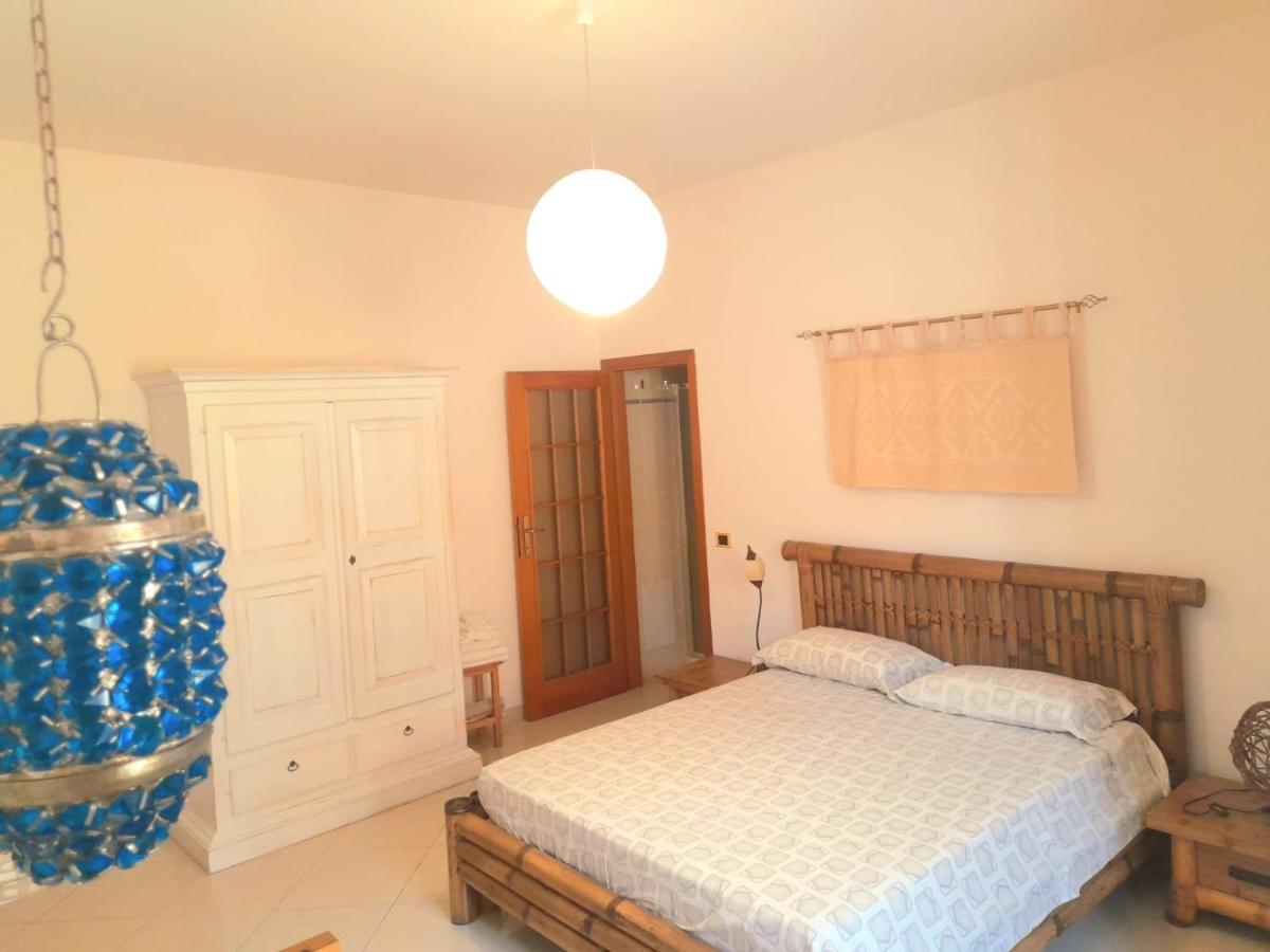 B&B Artemisia Alghero Extérieur photo