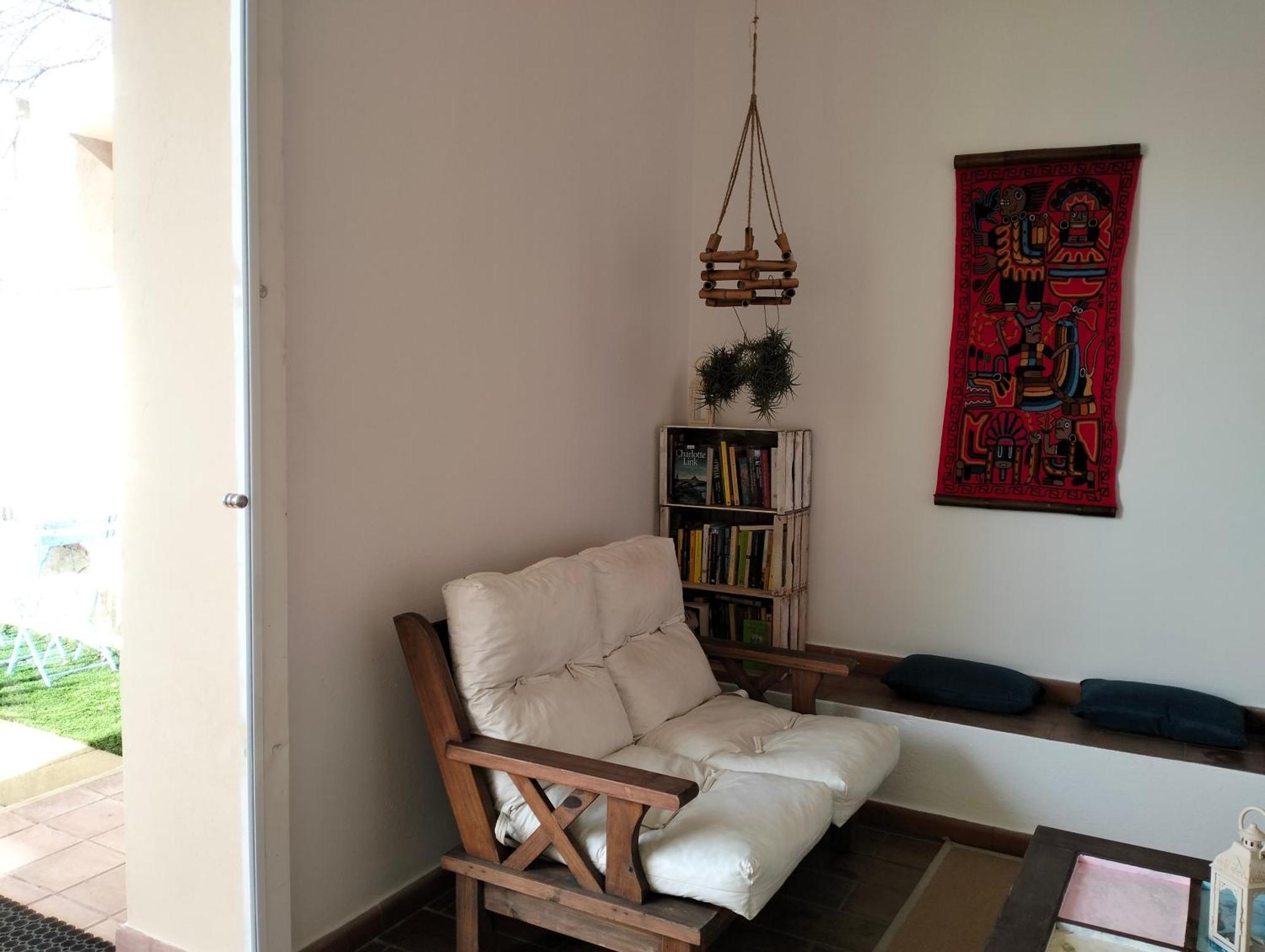 B&B Artemisia Alghero Extérieur photo