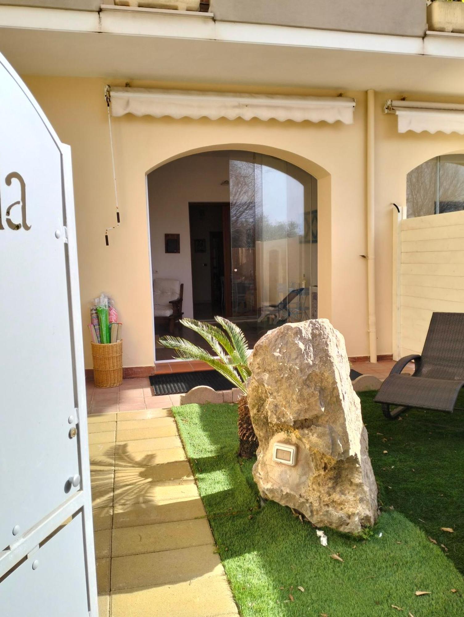 B&B Artemisia Alghero Extérieur photo