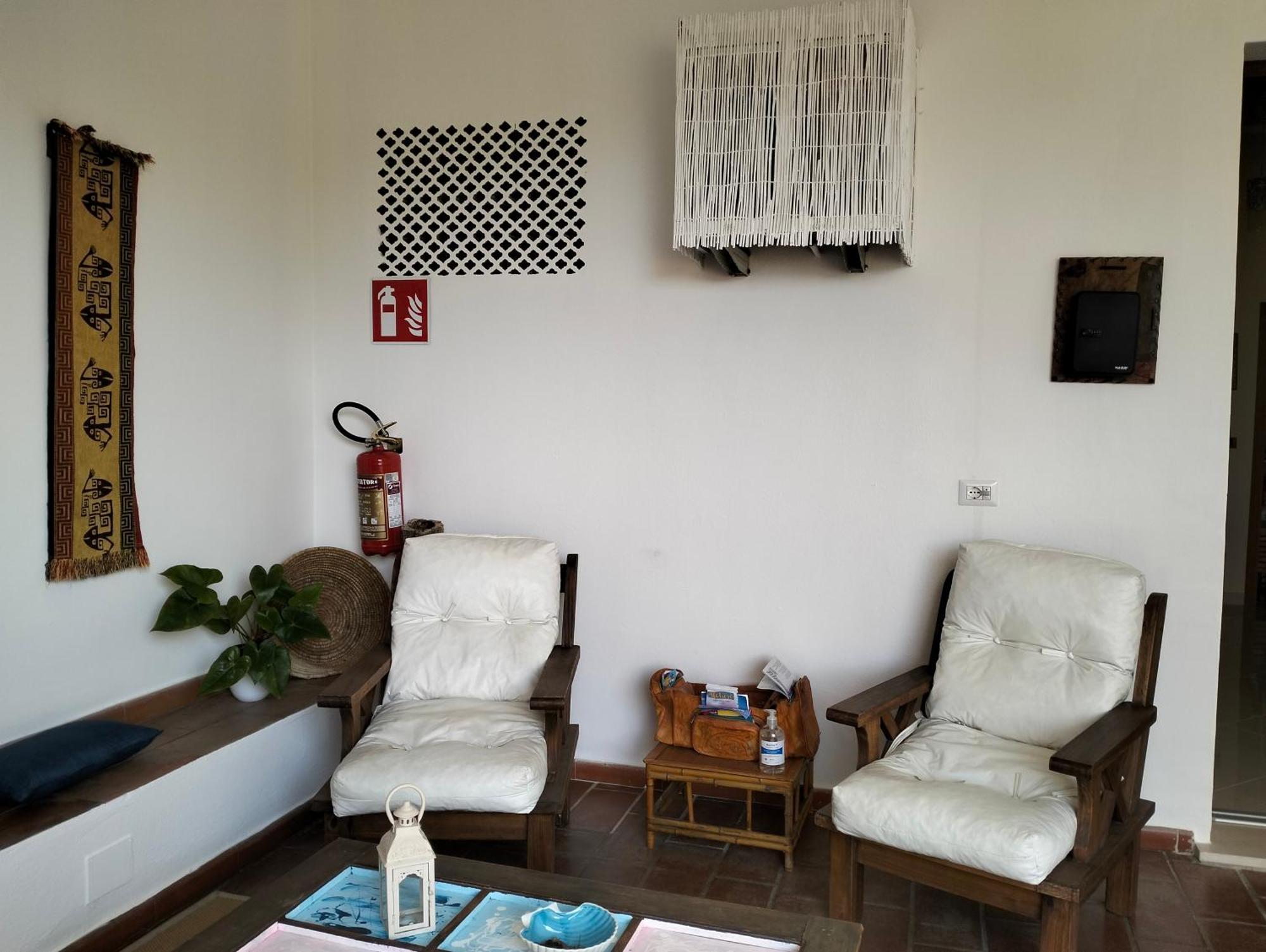 B&B Artemisia Alghero Extérieur photo