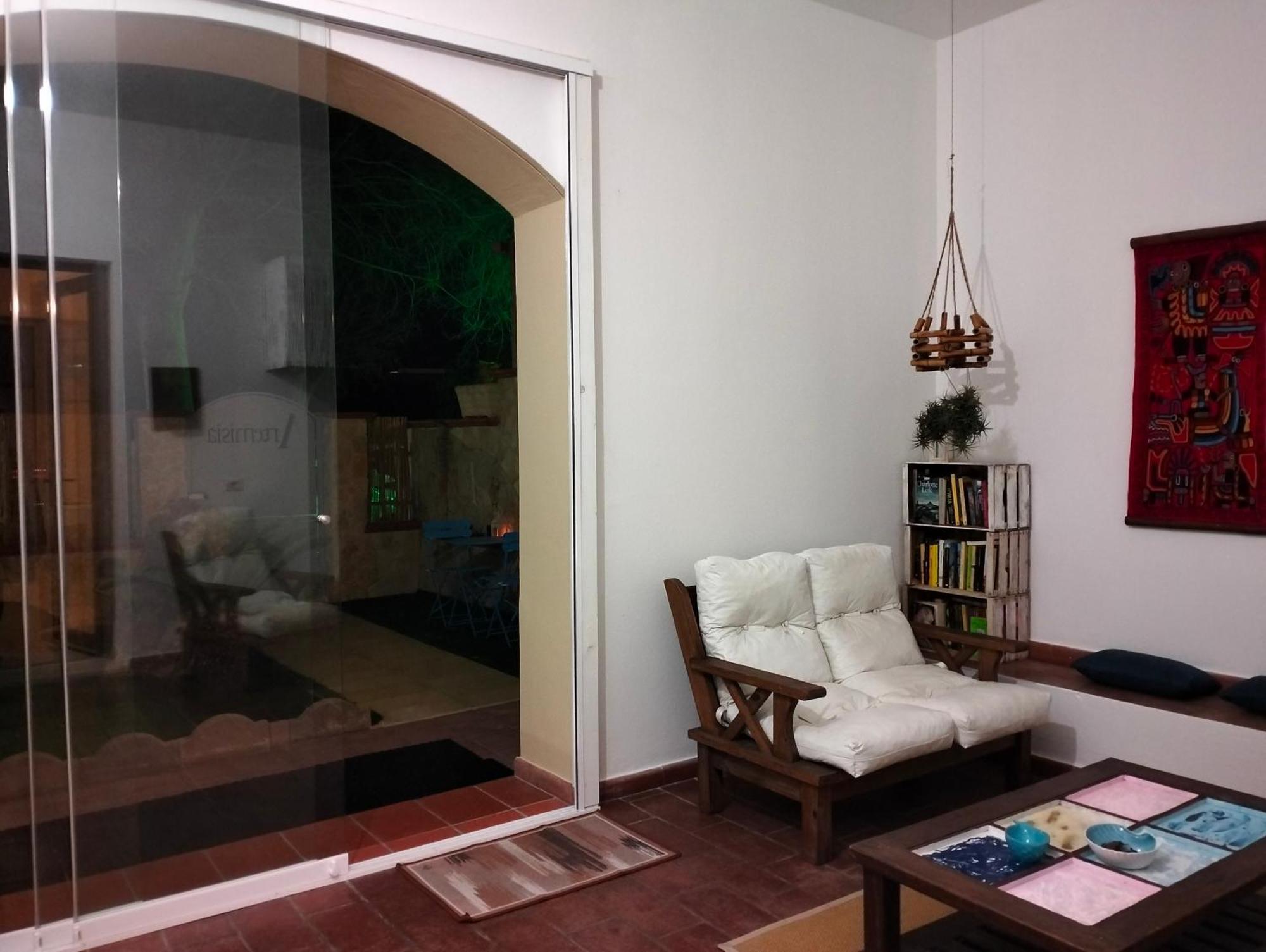 B&B Artemisia Alghero Extérieur photo