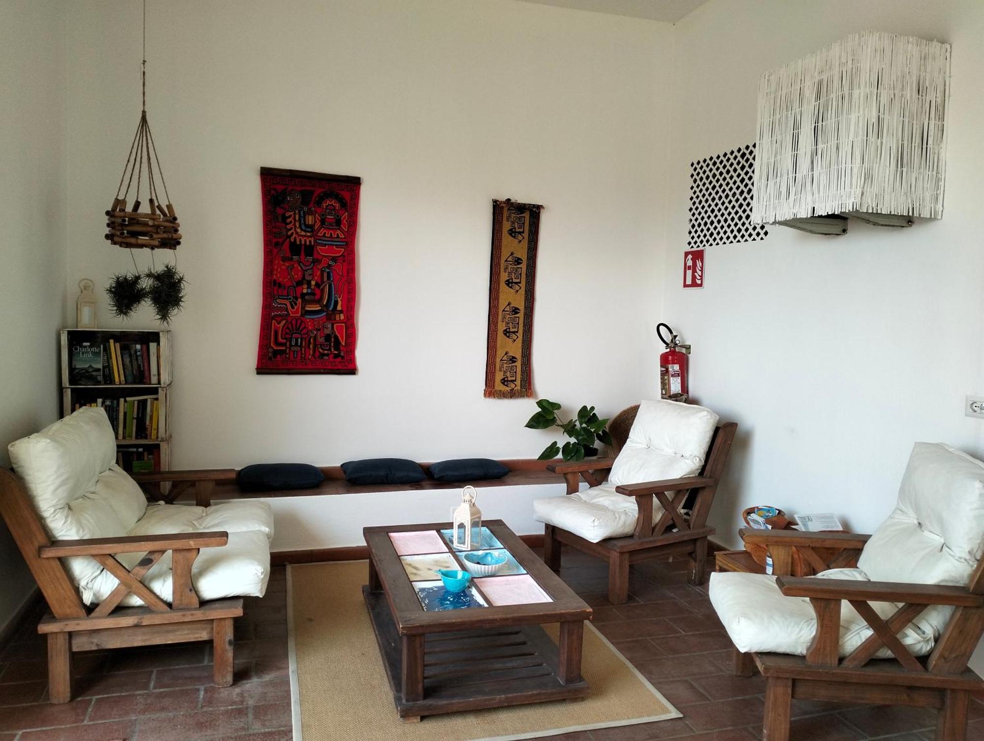 B&B Artemisia Alghero Extérieur photo