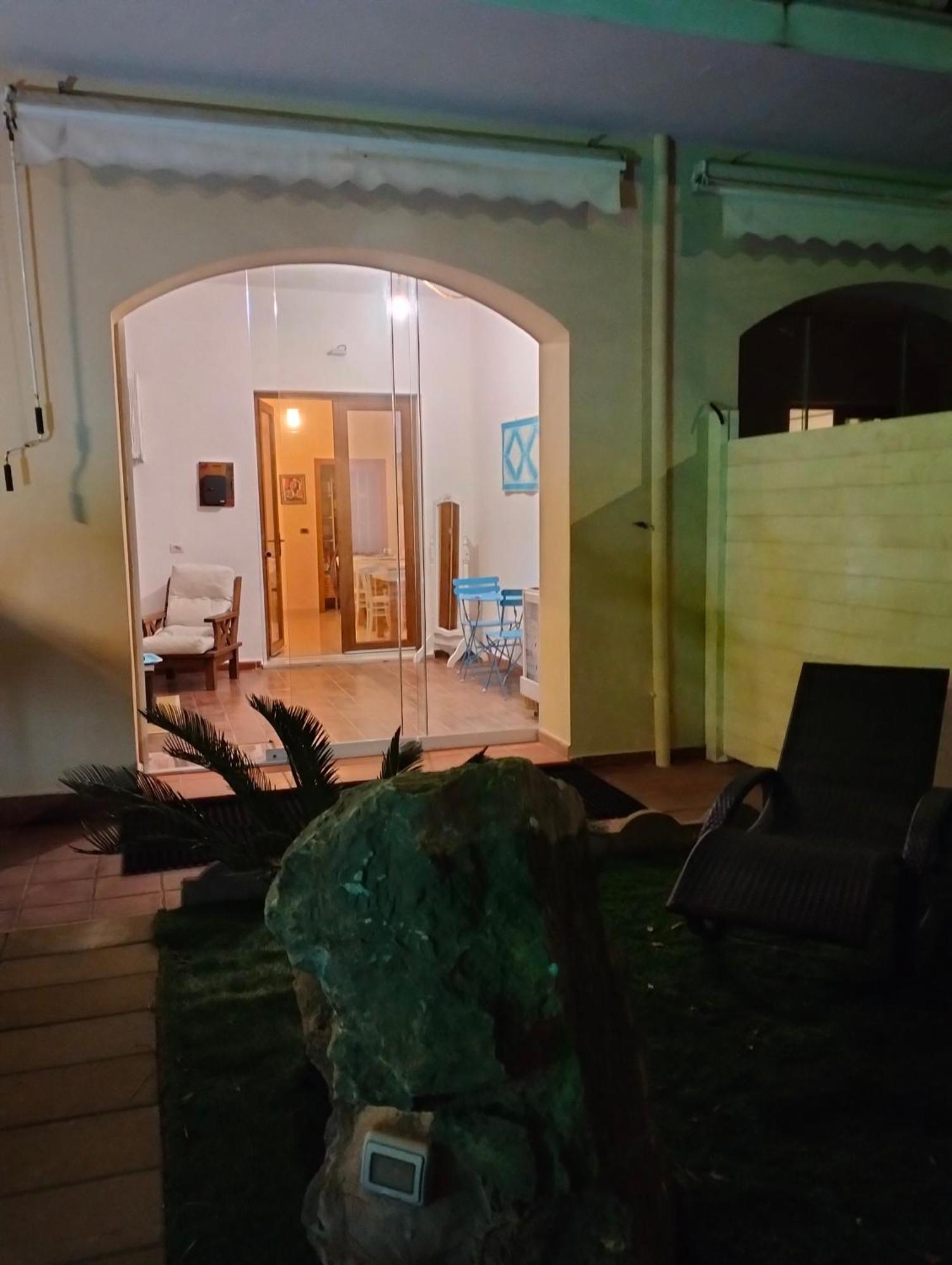 B&B Artemisia Alghero Extérieur photo
