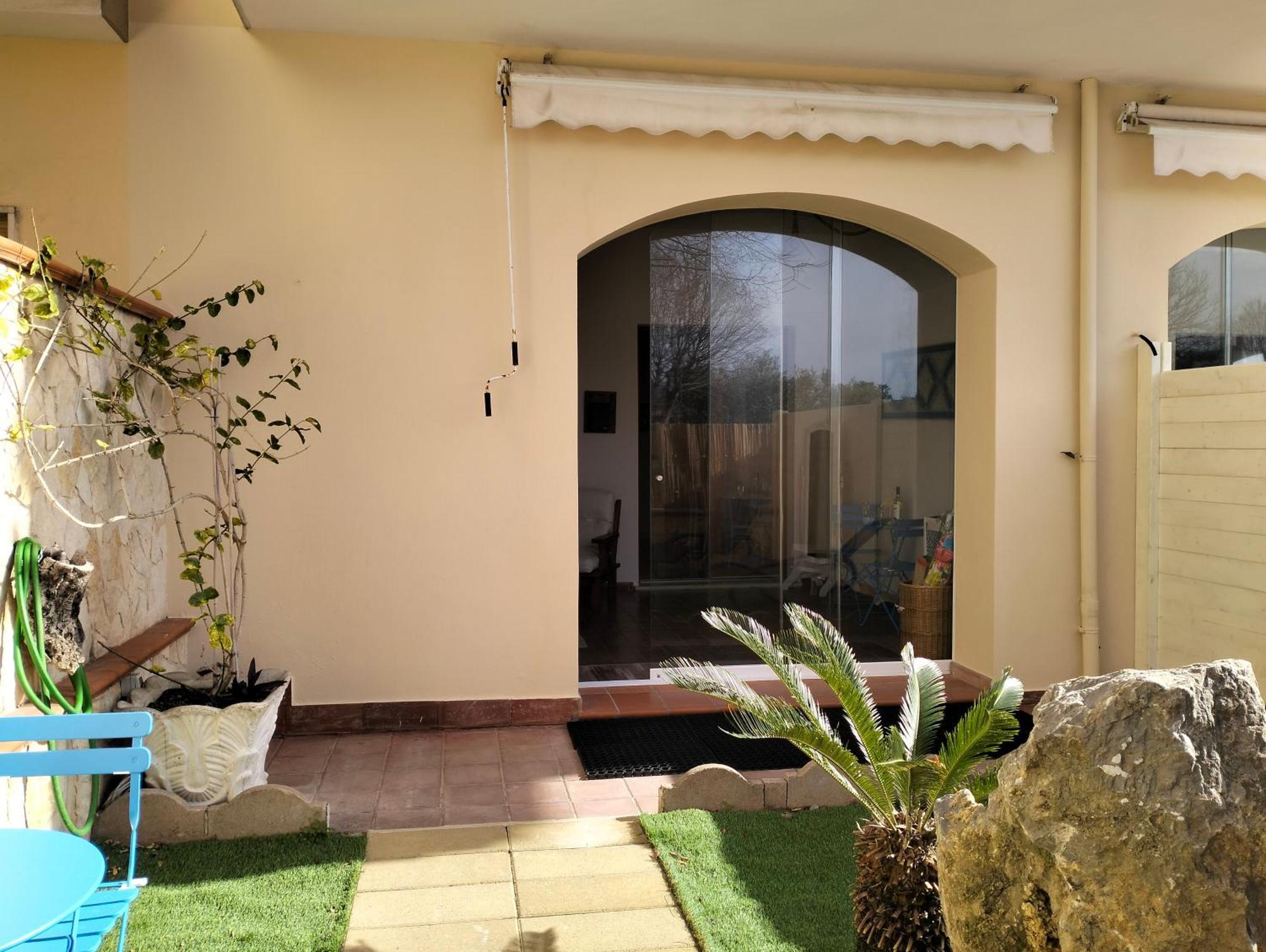 B&B Artemisia Alghero Extérieur photo