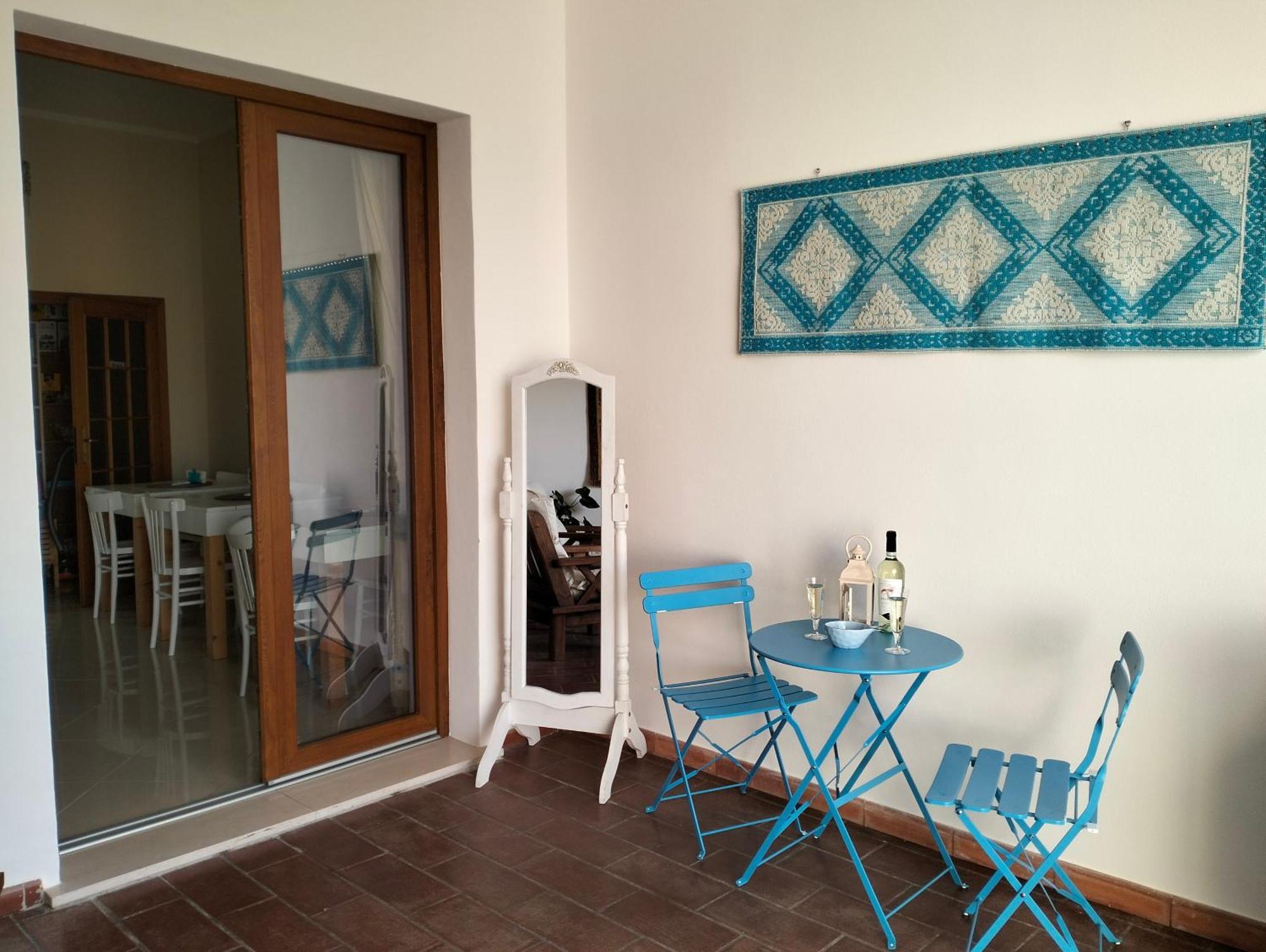 B&B Artemisia Alghero Extérieur photo