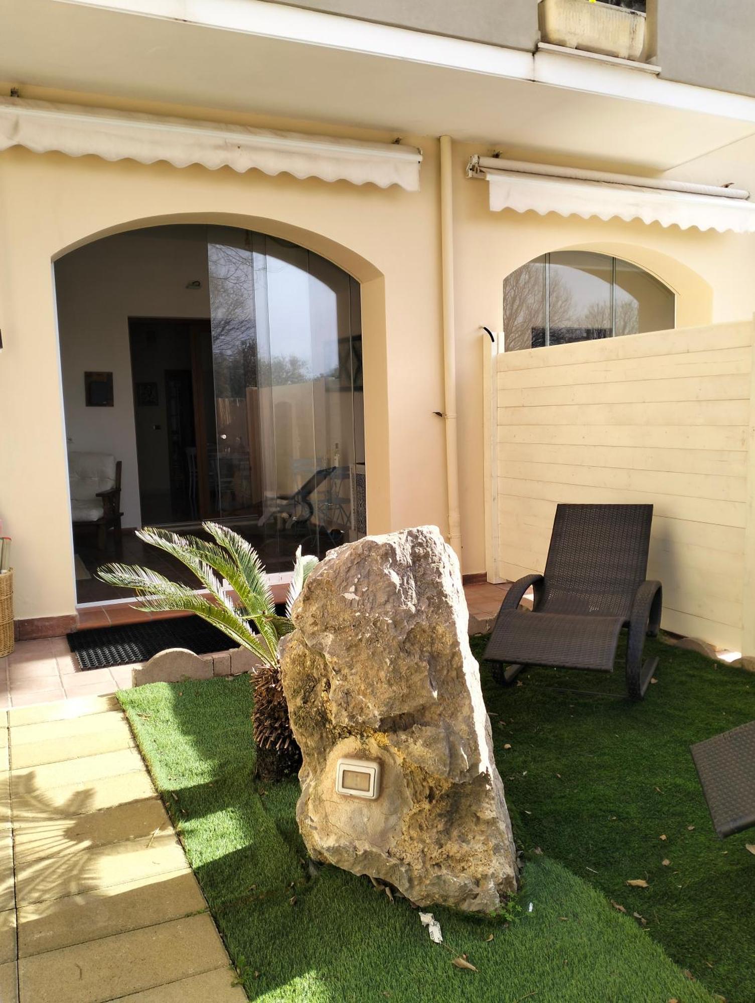 B&B Artemisia Alghero Extérieur photo