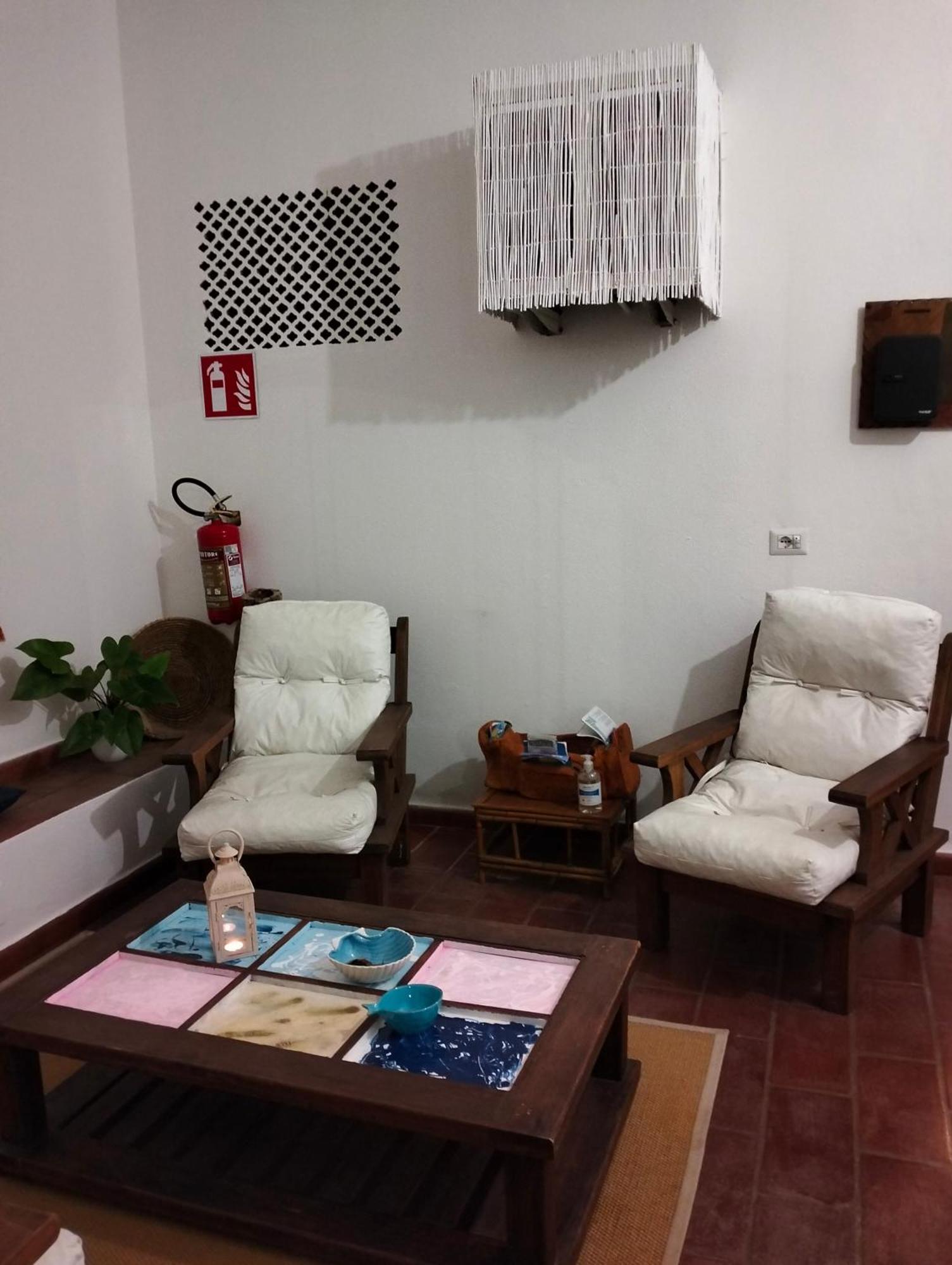 B&B Artemisia Alghero Extérieur photo