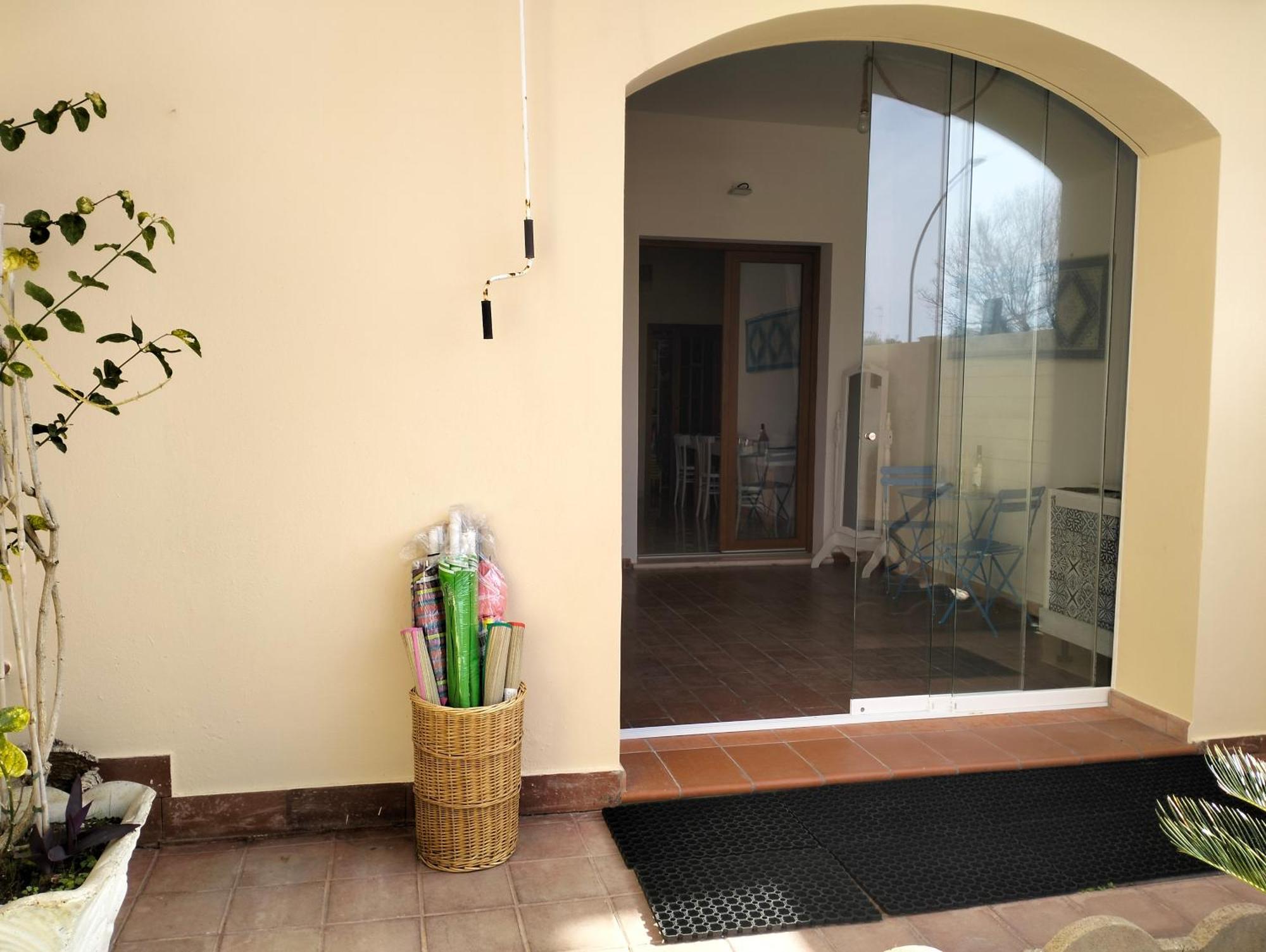 B&B Artemisia Alghero Extérieur photo
