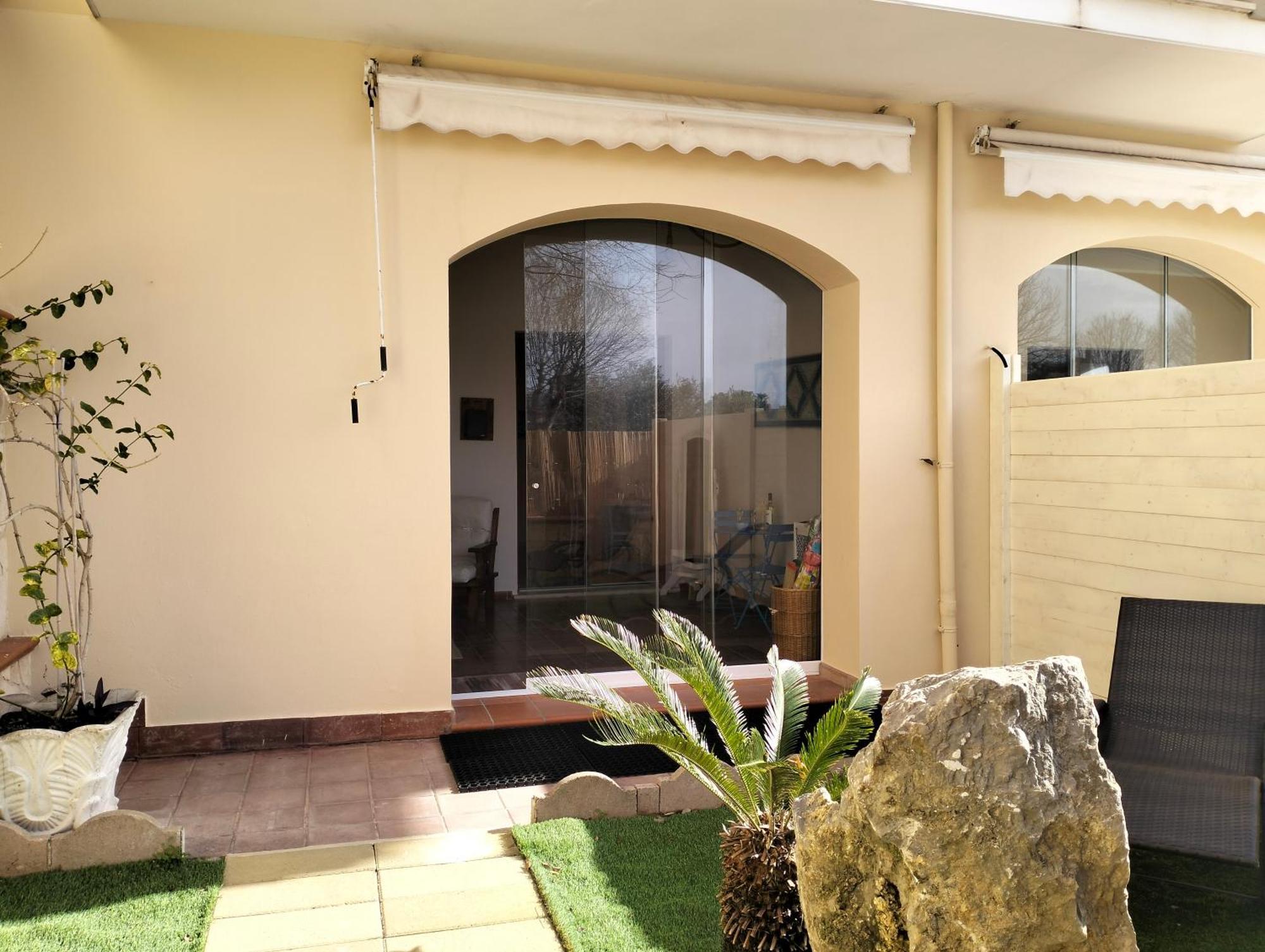 B&B Artemisia Alghero Extérieur photo