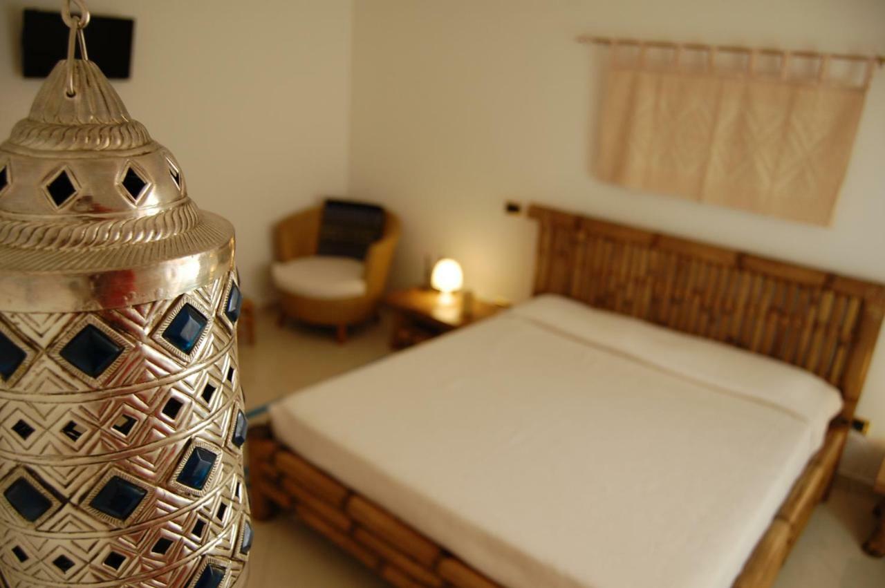 B&B Artemisia Alghero Extérieur photo