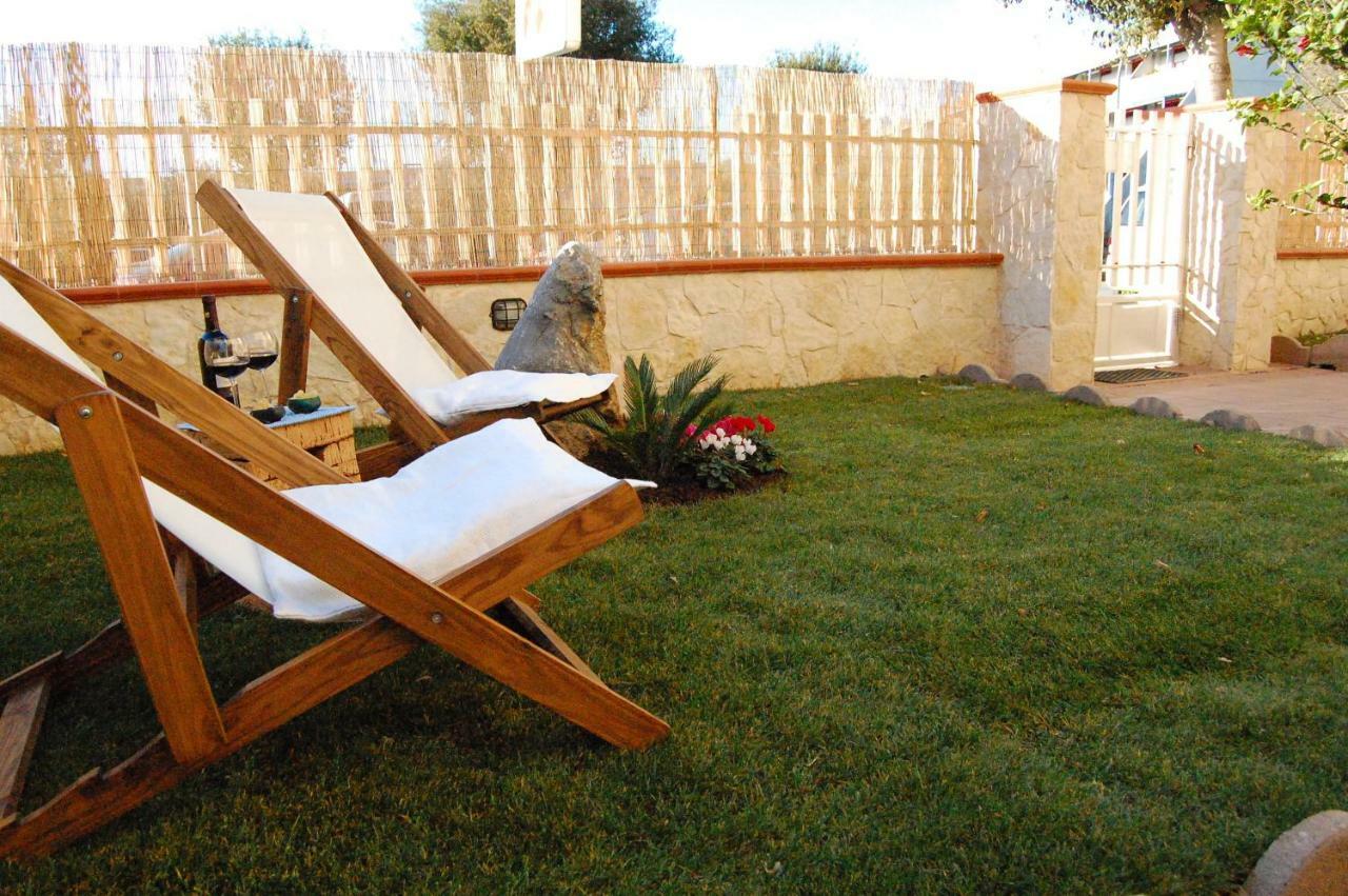 B&B Artemisia Alghero Extérieur photo