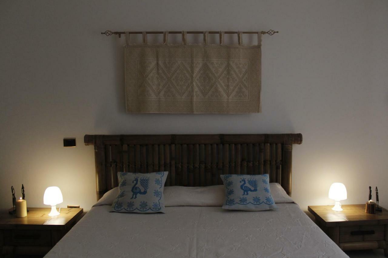 B&B Artemisia Alghero Extérieur photo