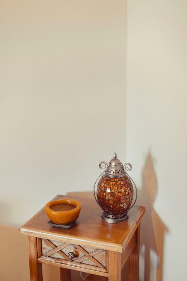 B&B Artemisia Alghero Extérieur photo