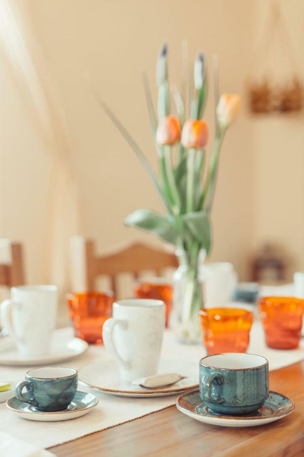 B&B Artemisia Alghero Extérieur photo
