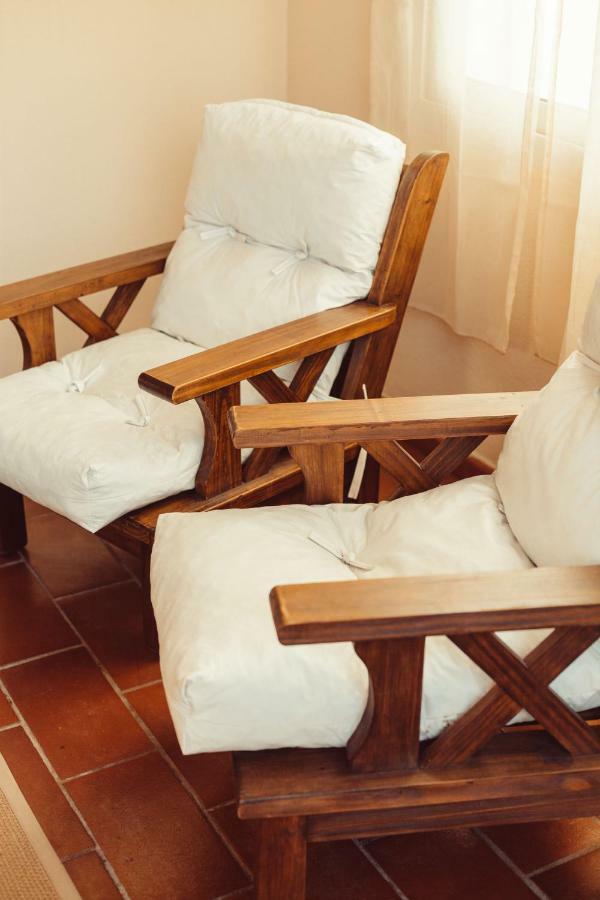 B&B Artemisia Alghero Extérieur photo