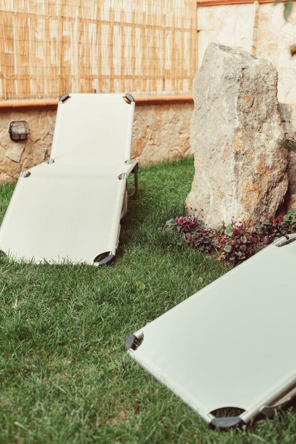 B&B Artemisia Alghero Extérieur photo