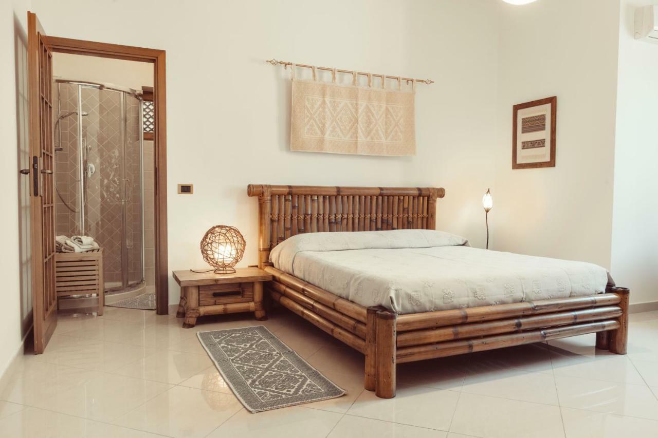 B&B Artemisia Alghero Extérieur photo