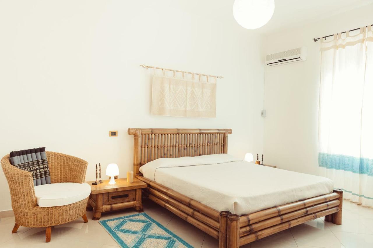 B&B Artemisia Alghero Extérieur photo