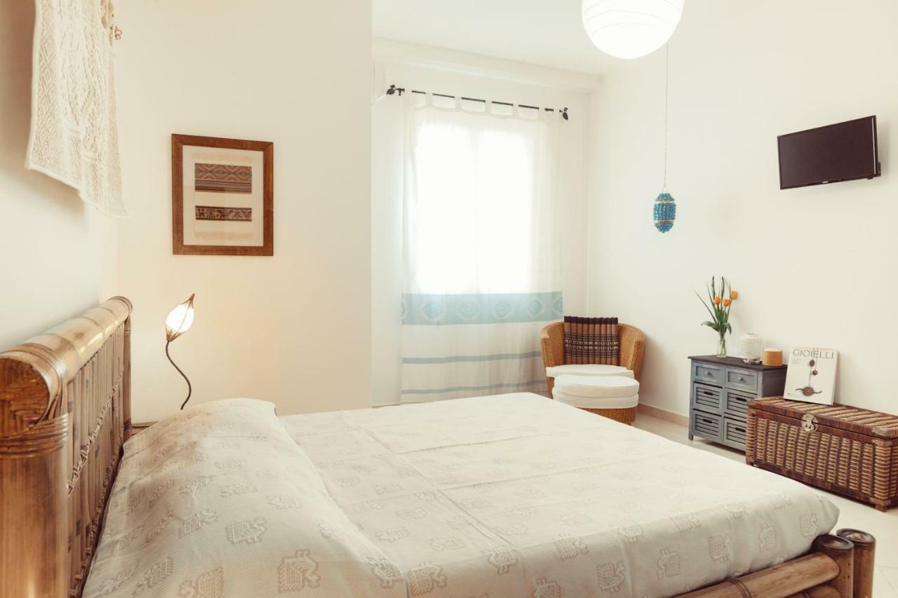 B&B Artemisia Alghero Extérieur photo