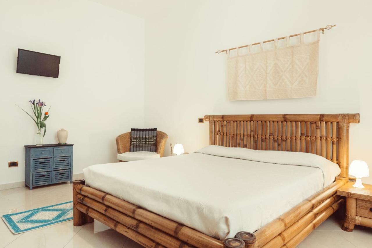 B&B Artemisia Alghero Extérieur photo